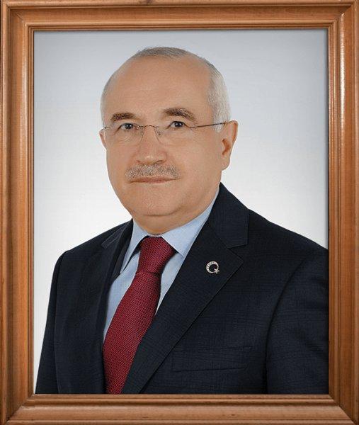 Dünden bugüne TBMM başkanları - Resim 27
