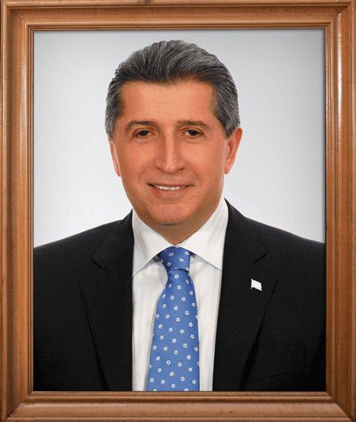 Dünden bugüne TBMM başkanları - Resim 25