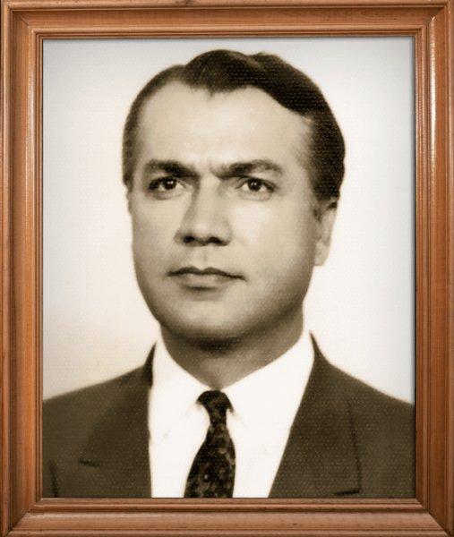 Dünden bugüne TBMM başkanları - Resim 13