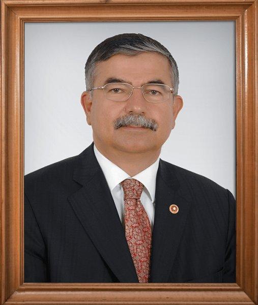 Dünden bugüne TBMM başkanları - Resim 28