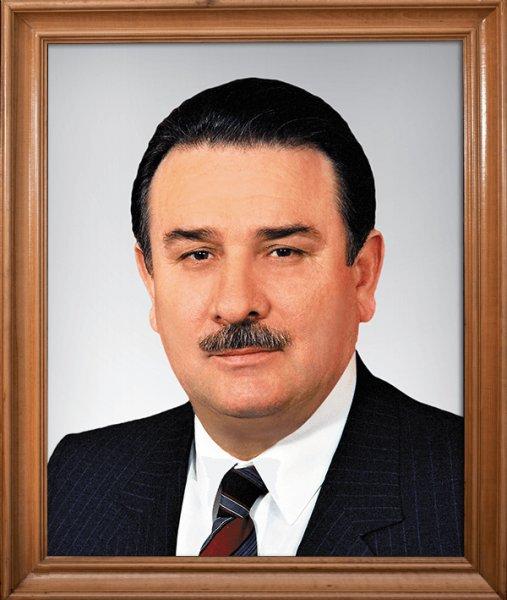 Dünden bugüne TBMM başkanları - Resim 17