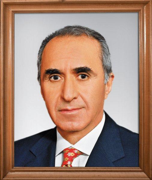 Dünden bugüne TBMM başkanları - Resim 22