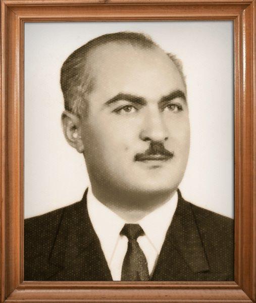 Dünden bugüne TBMM başkanları - Resim 12