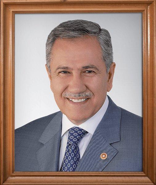 Dünden bugüne TBMM başkanları - Resim 24