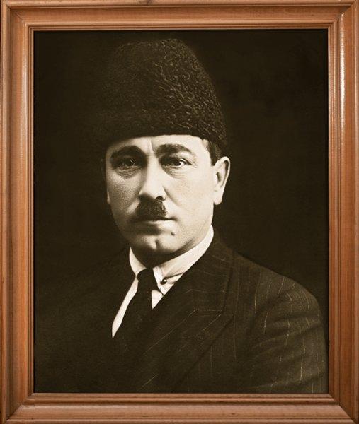 Dünden bugüne TBMM başkanları - Resim 2