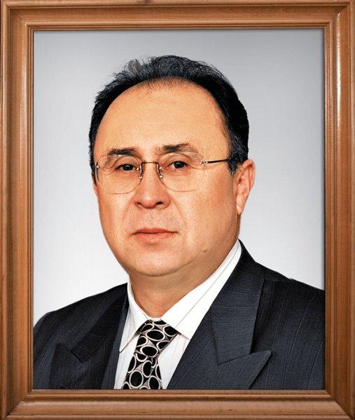 Dünden bugüne TBMM başkanları - Resim 21