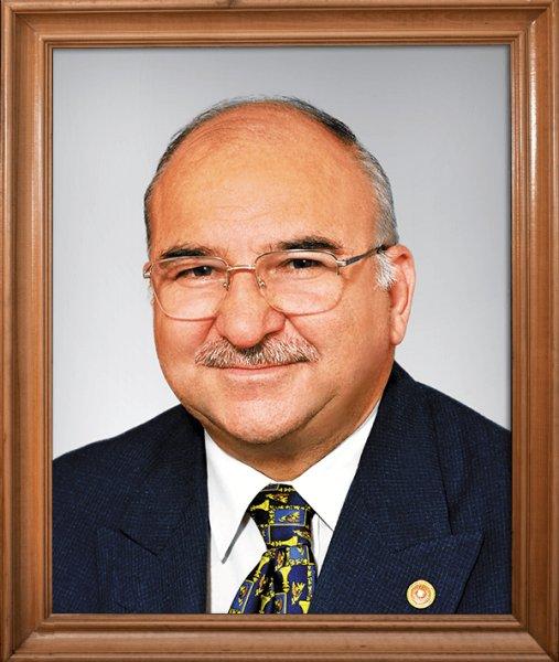 Dünden bugüne TBMM başkanları - Resim 23