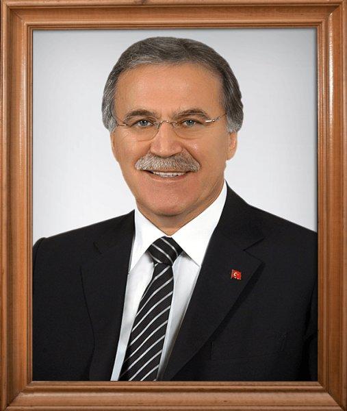 Dünden bugüne TBMM başkanları - Resim 26