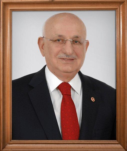 Dünden bugüne TBMM başkanları - Resim 29
