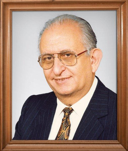 Dünden bugüne TBMM başkanları - Resim 19