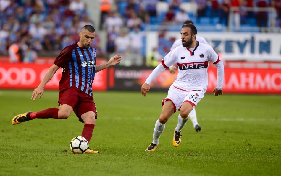 Ülke puanına en çok katkı yapan takımlar