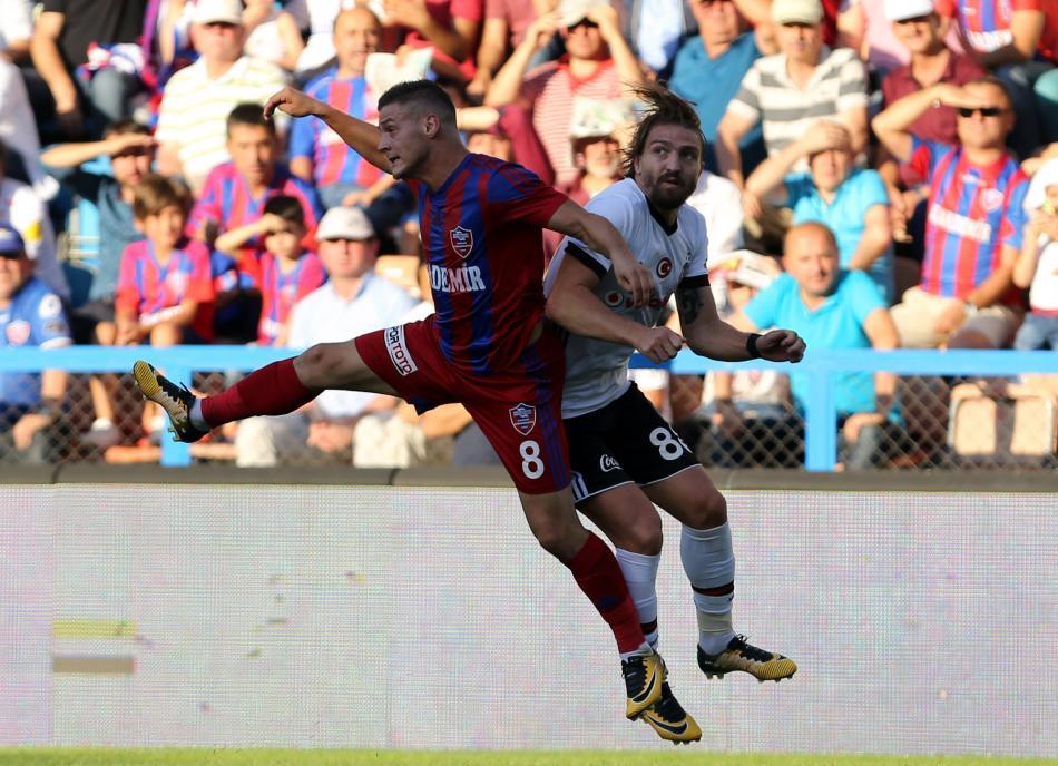 Ülke puanına en çok katkı yapan takımlar