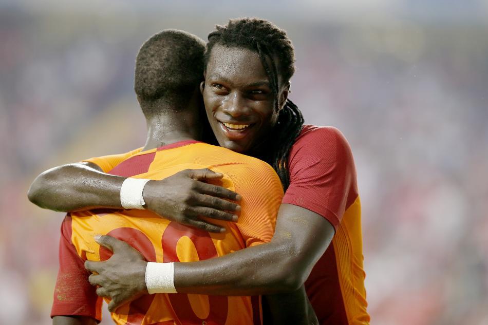 Ülke puanına en çok katkı yapan takımlar