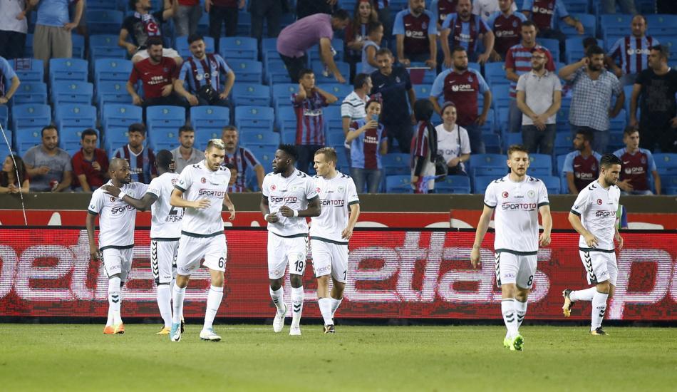 Ülke puanına en çok katkı yapan takımlar