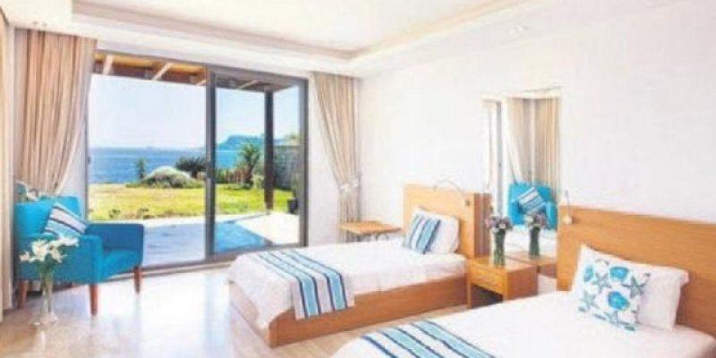 Kıvanç Tatlıtuğ ve Başak Dizer yeni evlerine taşındı