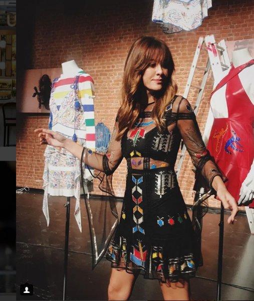 Kıvanç Tatlıtuğ ve Başak Dizer yeni evlerine taşındı