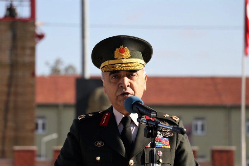 Isparta ve Burdur'da acemi erler yemin etti