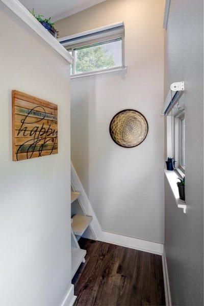 Müzisyen Asha Mevlana için tasarlanan muhteşem ev 