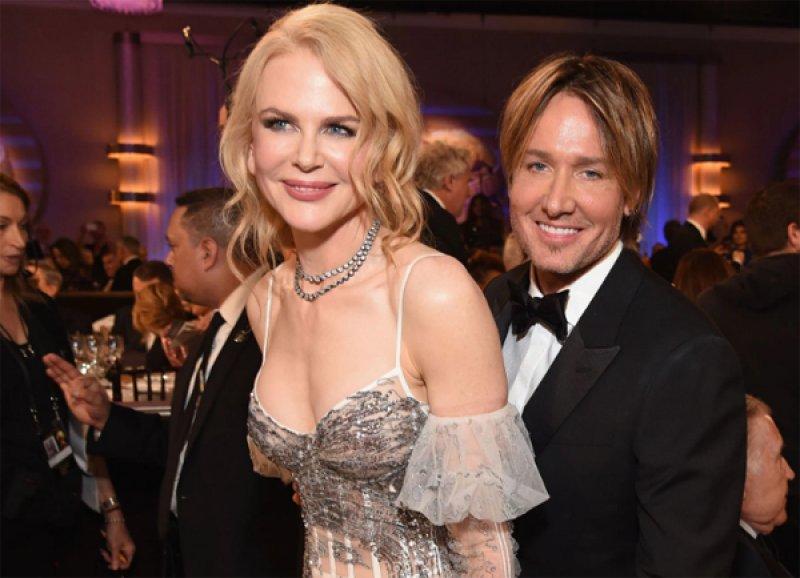 Eşi Nicole Kidman'a 52 milyon dolarlık ev aldı - Resim 1