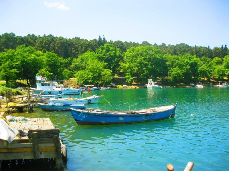 Sonbaharda görmeniz gereken yerler