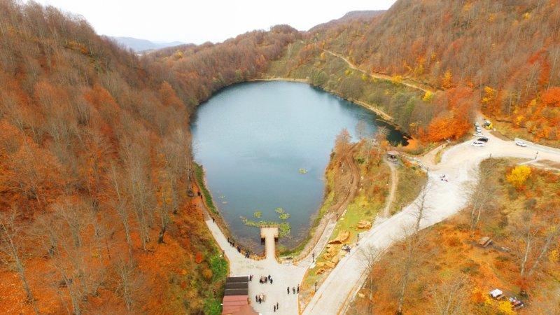 Sonbaharda görmeniz gereken yerler