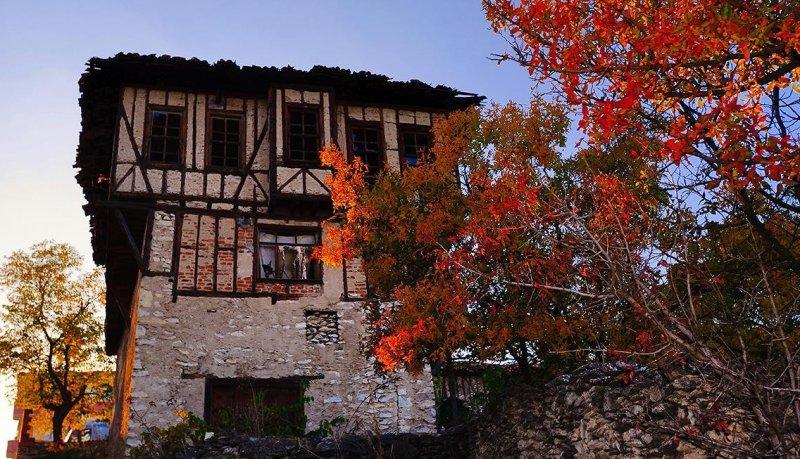 Sonbaharda görmeniz gereken yerler