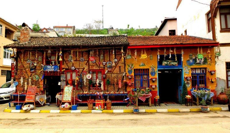 Sonbaharda görmeniz gereken yerler