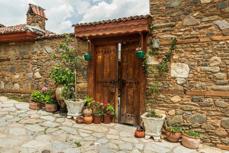 Sonbaharda görmeniz gereken yerler