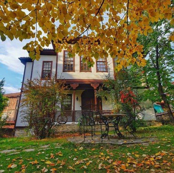 Sonbaharda görmeniz gereken yerler