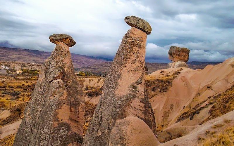 Sonbaharda görmeniz gereken yerler