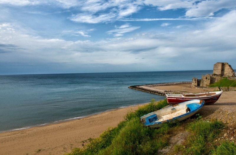 Sonbaharda görmeniz gereken yerler