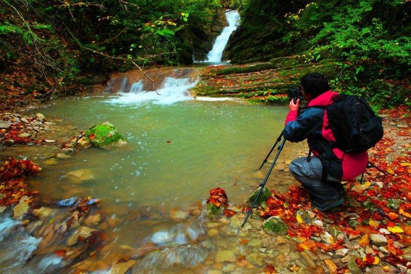 Sonbaharda görmeniz gereken yerler
