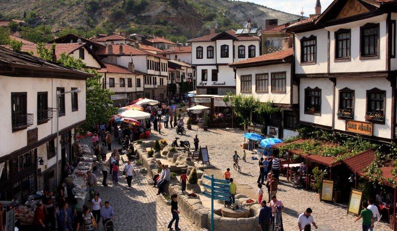 Sonbaharda görmeniz gereken yerler