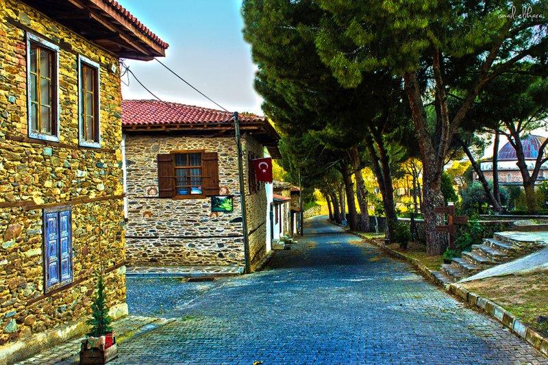 Sonbaharda görmeniz gereken yerler