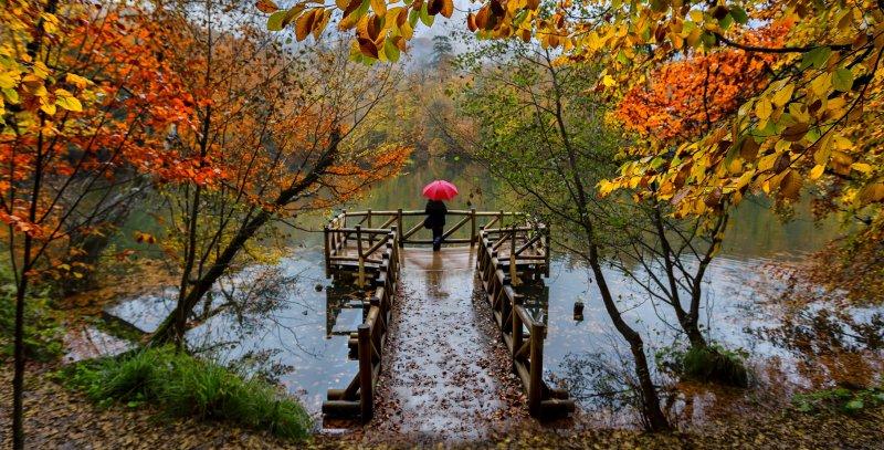 Sonbaharda görmeniz gereken yerler