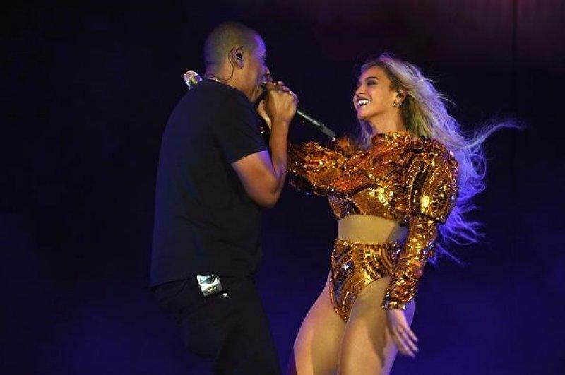 Ünlü rapçi Jay Z eşi Beyonce'yi aldattığını itiraf etti