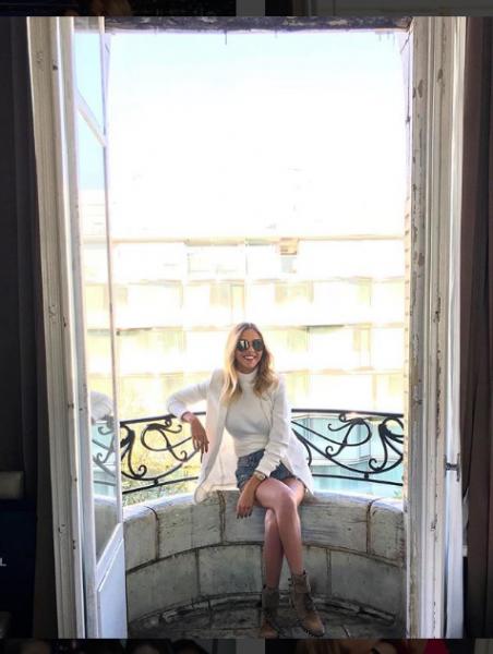 İdo Tatlıses'in yeni sevgilisi Yasemin Şefkatli