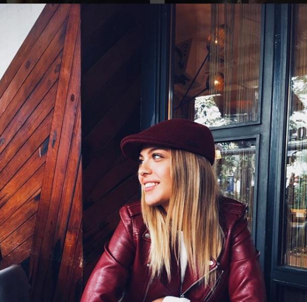 İdo Tatlıses'in yeni sevgilisi Yasemin Şefkatli