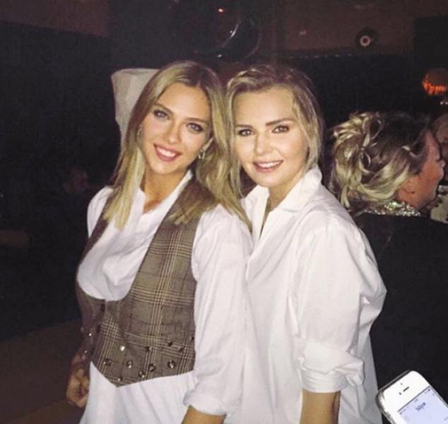 İdo Tatlıses'in yeni sevgilisi Yasemin Şefkatli