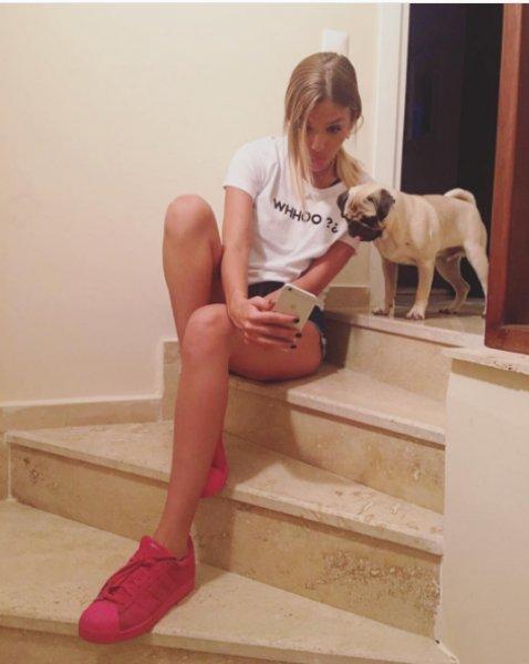 İdo Tatlıses'in yeni sevgilisi Yasemin Şefkatli