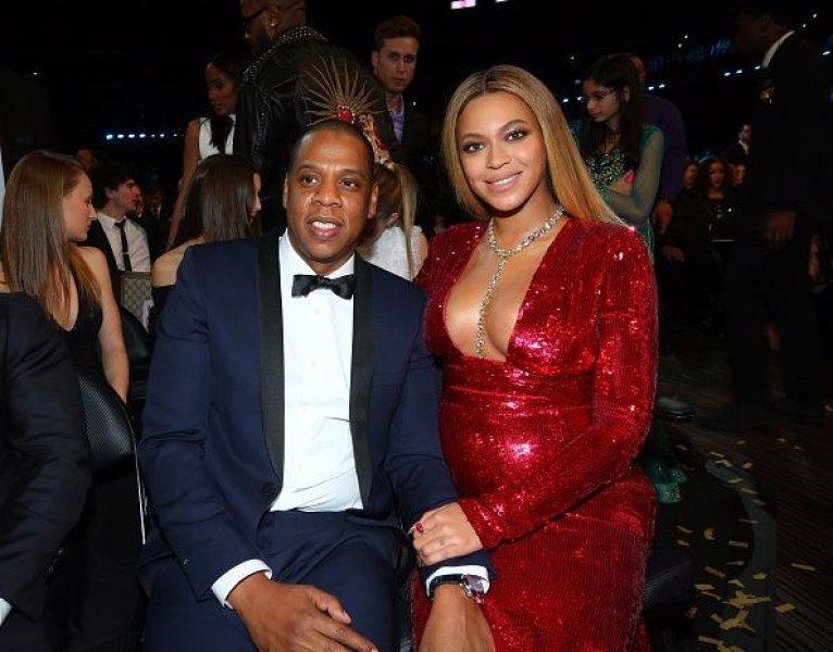 Ünlü rapçi Jay Z eşi Beyonce'yi aldattığını itiraf etti