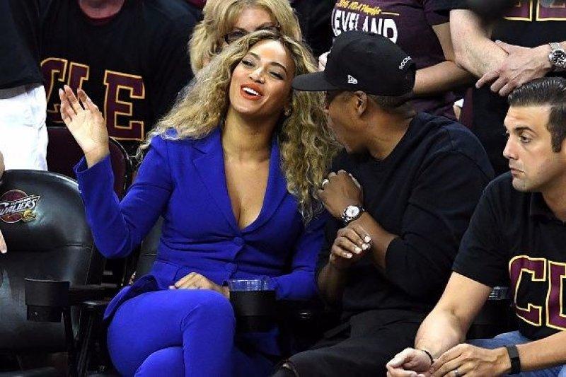 Ünlü rapçi Jay Z eşi Beyonce'yi aldattığını itiraf etti