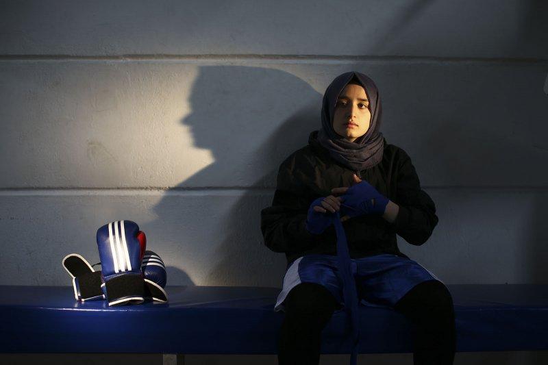 AA 'Yılın Fotoğrafı' oylaması başladı