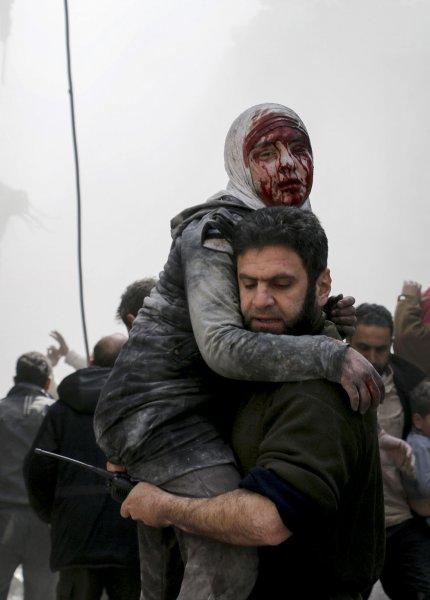 AA 'Yılın Fotoğrafı' oylaması başladı