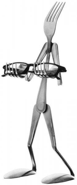 İlginç objelerle dekorasyon