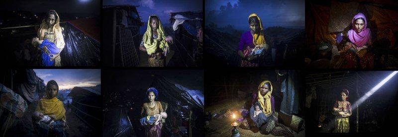 AA 'Yılın Fotoğrafı' oylaması başladı