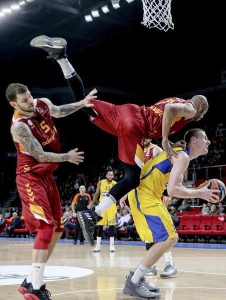 AA 'Yılın Fotoğrafı' oylaması başladı