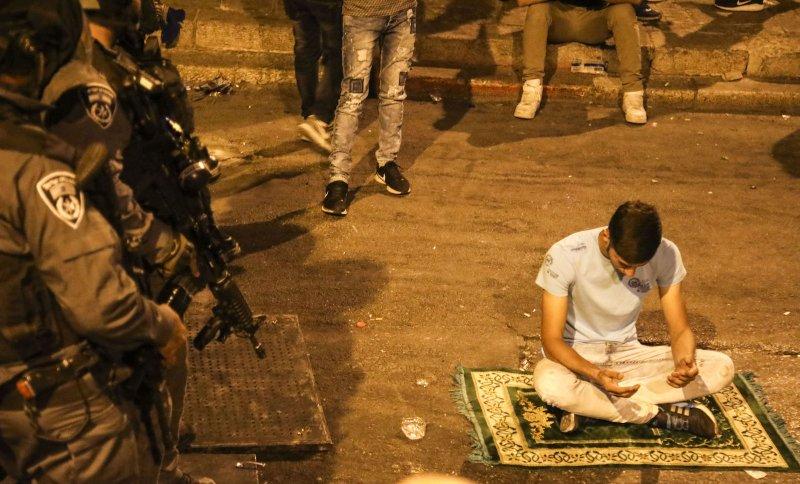 AA 'Yılın Fotoğrafı' oylaması başladı