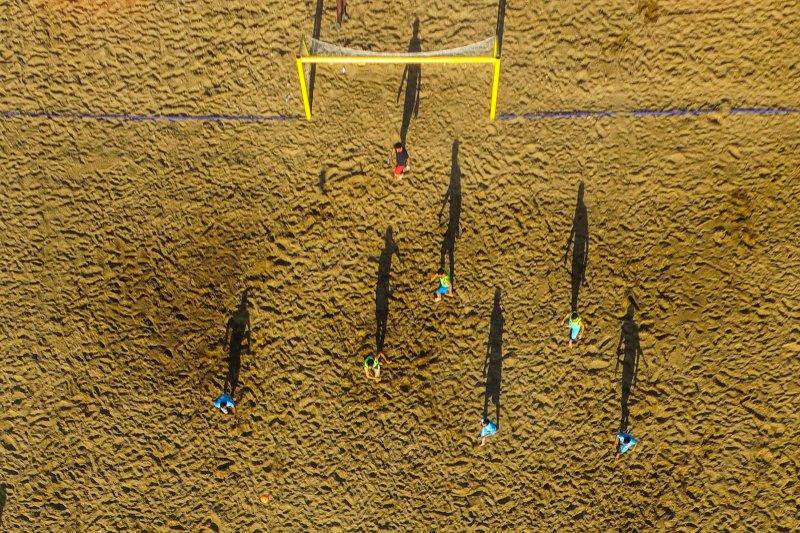 AA 'Yılın Fotoğrafı' oylaması başladı