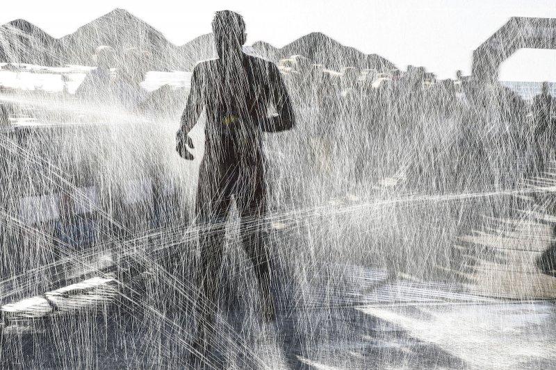 AA 'Yılın Fotoğrafı' oylaması başladı